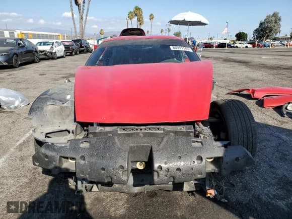 ✅ 2009 Chevrolet Corvette 3LT • VIN: 1G1YY26W295106042 • Lot: 80391545. Listed on Copart with 115,915 mi. Free auction sales archive from the USA and detailed vehicle history report at DreamBid. Image 5.