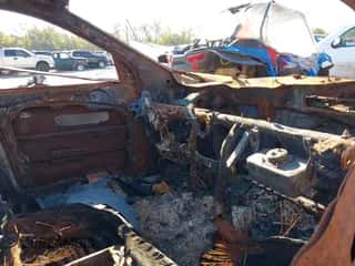 2017 Hyundai Santa Fe 2.4L z VIN 5NMZTDLB3HH001058, wystawiony jako IAAI lot #37930094 z przebiegiem Nie podano mil oraz . Historia ofert i sprzedaży dostępna na DreamBid. Obrazek 5.