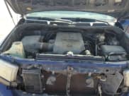 ✅ 2008 Toyota Tundra • VIN: 5TFEV54158X055201 • Lot: 87022725. Listed on Copart with 194,133 mi. Free auction sales archive from the USA and detailed vehicle history report at DreamBid. Image 11.