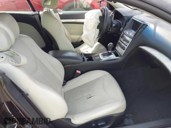 ✅ 2013 Infiniti G37 • VIN: JN1CV6FEXDM230196 • Лот: 42739175. Опубликован ранее на IAAI с пробегом 138 455 миль. Бесплатный доступ к архиву аукционных продаж из США и подробный отчёт об истории автомобиля на DreamBid. Изображение 5.
