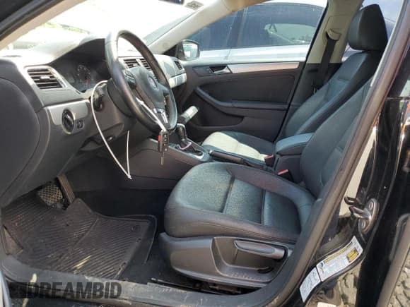 ✅ 2011 Volkswagen Jetta SEL • VIN: 3VWLZ7AJ0BM373488 • Lot: 58927715. Listed on Copart with 161,540 mi. Free auction sales archive from the USA and detailed vehicle history report at DreamBid. Image 7.