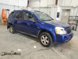 ✅ 2007 Chevrolet Equinox LT • VIN: 2CNDL63F476024049 • Лот: 65595575. Опубликован ранее на Copart с пробегом 379 377 миль. Бесплатный доступ к архиву аукционных продаж из США и подробный отчёт об истории автомобиля на DreamBid. Изображение 4.