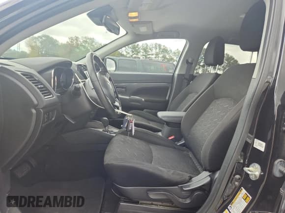 ✅ 2020 Mitsubishi Outlander SE • VIN: JA4AP4AU9LU011255 • Lot: 90365485. Listed on Copart with 55,575 mi. Free auction sales archive from the USA and detailed vehicle history report at DreamBid. Image 7.