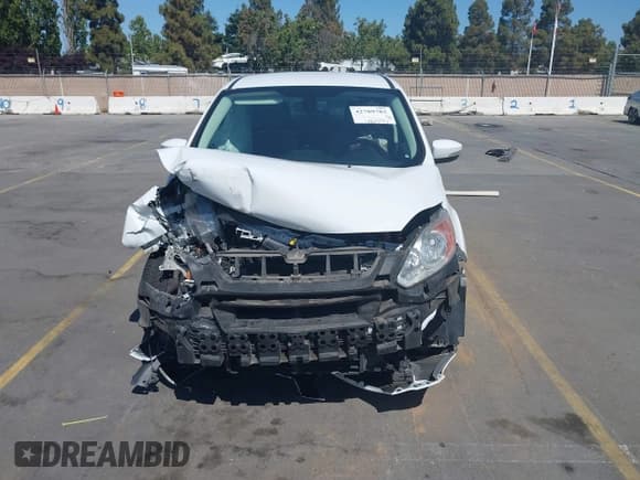 ✅ 2016 Ford C-Max SEL • VIN: 1FADP5CUXGL101893 • Лот: 42789782. Опубликован ранее на IAAI с пробегом 68 073 миль. Бесплатный доступ к архиву аукционных продаж из США и подробный отчёт об истории автомобиля на DreamBid. Изображение 12.