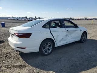 ✅ 2019 Volkswagen Jetta S • VIN: 3VWC57BU2KM115882 • Lot: 87235655. Wystawiony na Copart z przebiegiem 142 865 mil. Bezpłatny archiwum sprzedaży aukcyjnych z USA i szczegółowy raport historii pojazdu na DreamBid. Zdjęcie 3.