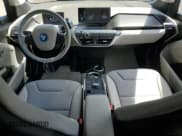 ✅ 2014 BMW i3 • VIN: WBY1Z2C5XEV285005 • Lot: 68137805. Listed on Copart with 50,369 mi. Free auction sales archive from the USA and detailed vehicle history report at DreamBid. Image 8.