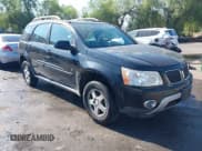 ✅ 2008 Pontiac Torrent • VIN: 2CKDL33F686054103 • Lot: 42943133. Listed on IAAI with 205,378 mi. Free auction sales archive from the USA and detailed vehicle history report at DreamBid. Image 1.
