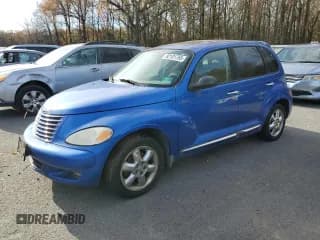 ✅ 2004 Chrysler PT Cruiser Limited • VIN: 3C8FY68804T211352 • Лот: 92101755. Опубликован ранее на Copart с пробегом 57 505 миль. Бесплатный доступ к архиву аукционных продаж из США и подробный отчёт об истории автомобиля на DreamBid. Изображение 1.