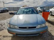 ✅ 1996 Honda Accord LX • VIN: 1HGCD5631TA011573 • Lot: 93247535. Listed on Copart with 99,287 mi. Free auction sales archive from the USA and detailed vehicle history report at DreamBid. Image 5.