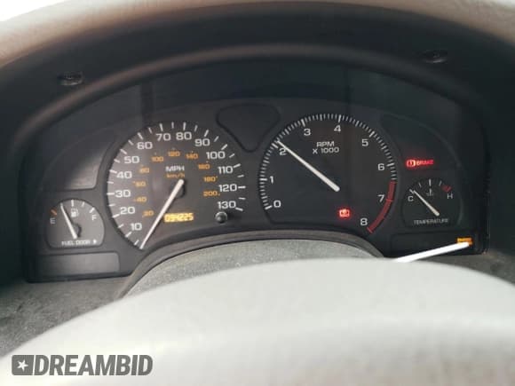 ✅ 2001 Saturn LW • VIN: 1G8JW84R11Y521400 • Лот: 79285134. Опубликован ранее на Copart с пробегом 94 225 миль. Бесплатный доступ к архиву аукционных продаж из США и подробный отчёт об истории автомобиля на DreamBid. Изображение 9.