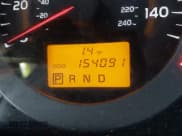 ✅ 2009 Toyota RAV4 Limited • VIN: 2T3BK31V19W006476 • Lot: 41392319. Listed on IAAI with 154,091 mi. Free auction sales archive from the USA and detailed vehicle history report at DreamBid. Image 15.