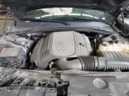 ✅ 2014 Dodge Charger RT Max • VIN: 2C3CDXDT8EH244601 • Lot: 43543661. Listed on IAAI with 91,300 mi. Free auction sales archive from the USA and detailed vehicle history report at DreamBid. Image 10.