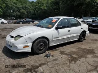 ✅ 2002 Pontiac Sunfire SE • VIN: 1G2JB524927180895 • Лот: 72153514. Опубликован ранее на Copart с пробегом Не указан. Бесплатный доступ к архиву аукционных продаж из США и подробный отчёт об истории автомобиля на DreamBid. Изображение 1.