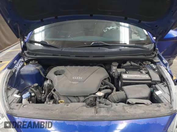 2014 Hyundai Accent GLS с VIN KMHCT4AE6EU727970, выставлен на аукционе IAAI как лот 43413007 с пробегом 121 895 миль миль и . История ставок и продаж доступна на DreamBid. Изображение 10.