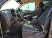 ✅ 2020 Chevrolet Colorado 4WD LT • VIN: 1GCGTCEN2L1250060 • Лот: 53259885. Опубликован ранее на Copart с пробегом 97 529 миль. Бесплатный доступ к архиву аукционных продаж из США и подробный отчёт об истории автомобиля на DreamBid. Изображение 7.