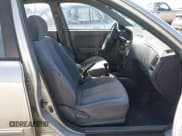 ✅ 2005 Hyundai Elantra GLS • VIN: KMHDN46D05U189443 • Lot: 43019417. Listed on IAAI with 326,242 mi. Free auction sales archive from the USA and detailed vehicle history report at DreamBid. Image 5.