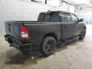 2020 Ram 1500 Big Horn с VIN 1C6SRFFT0LN115893, выставлен на аукционе Copart как лот 85522385 с пробегом 192 283 миль миль и Чистый • Clean title. История ставок и продаж доступна на DreamBid. Изображение 3.