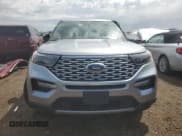 ✅ 2020 Ford Explorer Platinum • VIN: 1FM5K8HC6LGA35713 • Lot: 54170385. Wystawiony na Copart z przebiegiem 60 105 mil. Bezpłatny archiwum sprzedaży aukcyjnych z USA i szczegółowy raport historii pojazdu na DreamBid. Zdjęcie 5.