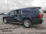 2018 Chevrolet Suburban LS с VIN 1GNSCGKC6JR303482, выставлен на аукционе Copart как лот 54703925 с пробегом 214 158 миль миль и Списание • Salvage title. История ставок и продаж доступна на DreamBid. Изображение 2.