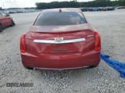 ✅ 2016 Cadillac CTS RWD • VIN: 1G6AP5SXXG0101969 • Lot: 68001015. Listed on Copart with 112,894 mi. Free auction sales archive from the USA and detailed vehicle history report at DreamBid. Image 6.