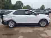 2021 Chevrolet Equinox LT с VIN 3GNAXKEV6MS120262, выставлен на аукционе IAAI как лот 43545912 с пробегом 30 480 миль миль и . История ставок и продаж доступна на DreamBid. Изображение 14.
