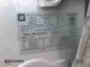 2012 Chevrolet Captiva Sport 1LS with VIN 3GNAL1EK1CS634059, listed as a Copart auction lot 73372154 with Not provided miles and Non repairable. Bid and sale history available at DreamBid. Image 15.