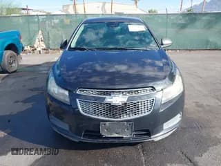 ✅ 2014 Chevrolet Cruze LS • VIN: 1G1PB5SG9E7139728 • Lot: 43228919. Listed on IAAI with 177,811 mi. Free auction sales archive from the USA and detailed vehicle history report at DreamBid. Image 6.