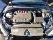 ✅ 2022 Audi S3 Premium Plus • VIN: WAUH3DGYXNA004858 • Lot: 41898823. Listed on IAAI with 56,663 mi. Free auction sales archive from the USA and detailed vehicle history report at DreamBid. Image 10.