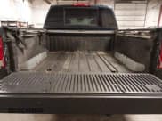 ✅ 2015 Nissan Titan SV • VIN: 1N6AA0ECXFN507338 • Lot: 43703382. Listed on IAAI with 176,222 mi. Free auction sales archive from the USA and detailed vehicle history report at DreamBid. Image 18.