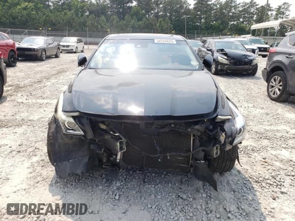 ✅ 2014 Cadillac CTS Luxury RWD • VIN: 1G6AR5SX2E0161834 • Lot: 58764625. Listed on Copart with 134,122 mi. Free auction sales archive from the USA and detailed vehicle history report at DreamBid. Image 5.