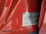 ✅ 2016 Chevrolet Colorado 2WD LT • VIN: 1GCGSCEA2G1384816 • Lot: 71630235. Listed on Copart with 106,576 mi. Free auction sales archive from the USA and detailed vehicle history report at DreamBid. Image 12.