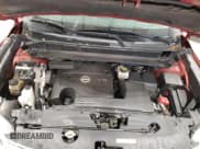 ✅ 2015 Nissan Pathfinder Platinum • VIN: 5N1AR2MM0FC674364 • Lot: 93311555. Listed on Copart with 219,905 mi. Free auction sales archive from the USA and detailed vehicle history report at DreamBid. Image 12.