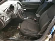 ✅ 2013 Dodge Avenger SE V6 • VIN: 1C3CDZAG1DN622170 • Lot: 88324025. Wystawiony na Copart z przebiegiem 177 756 mil. Bezpłatny archiwum sprzedaży aukcyjnych z USA i szczegółowy raport historii pojazdu na DreamBid. Zdjęcie 7.