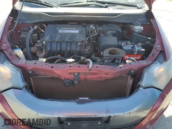 ✅ 2010 Honda Insight EX • VIN: JHMZE2H78AS022001 • Lot: 91304585. Wystawiony na Copart z przebiegiem 250 947 mil. Bezpłatny archiwum sprzedaży aukcyjnych z USA i szczegółowy raport historii pojazdu na DreamBid. Zdjęcie 11.