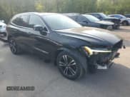 ✅ 2019 Volvo XC60 Momentum • VIN: YV4A22RK6K1189777 • Lot: 69749355. Listed on Copart with 57,732 mi. Free auction sales archive from the USA and detailed vehicle history report at DreamBid. Image 4.