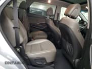 ✅ 2014 Hyundai Santa Fe Limited • VIN: KM8SR4HF6EU074095 • Лот: 57038495. Опубликован ранее на Copart с пробегом 156 894 миль. Бесплатный доступ к архиву аукционных продаж из США и подробный отчёт об истории автомобиля на DreamBid. Изображение 11.