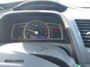 ✅ 2007 Honda Civic LX • VIN: 2HGFG12667H580696 • Lot: 42906899. Listed on IAAI with 167,206 mi. Free auction sales archive from the USA and detailed vehicle history report at DreamBid. Image 7.