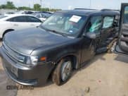 ✅ 2018 Ford Flex SE • VIN: 2FMGK5B85JBA10818 • Лот: 43083464. Опубликован ранее на IAAI с пробегом 85 998 миль. Бесплатный доступ к архиву аукционных продаж из США и подробный отчёт об истории автомобиля на DreamBid. Изображение 16.