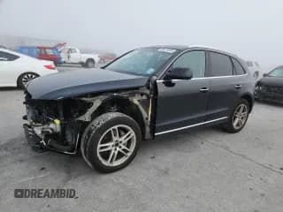 ✅ 2016 Audi Q5 Premium Plus • VIN: WA1L2AFP6GA125648 • Lot: 86479245. Listed on Copart with 149,619 mi. Free auction sales archive from the USA and detailed vehicle history report at DreamBid. Image 1.