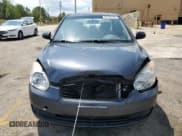 ✅ 2011 Hyundai Accent GLS • VIN: KMHCN4AC7BU614128 • Лот: 56159745. Опубликован ранее на Copart с пробегом 187 432 миль. Бесплатный доступ к архиву аукционных продаж из США и подробный отчёт об истории автомобиля на DreamBid. Изображение 5.