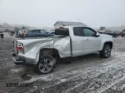 ✅ 2015 Chevrolet Colorado 4WD LT • VIN: 1GCHTBEA1F1137474 • Лот: 45795795. Опубликован ранее на Copart с пробегом 91 430 миль. Бесплатный доступ к архиву аукционных продаж из США и подробный отчёт об истории автомобиля на DreamBid. Изображение 3.