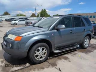 2005 Saturn VUE z VIN 5GZCZ53455S852305, wystawiony jako Copart lot #60679125 z przebiegiem 148 394 mil mil oraz Szkoda całkowita • Salvage title. Historia ofert i sprzedaży dostępna na DreamBid. Obrazek 1.