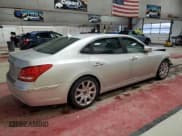 ✅ 2012 Hyundai Equus Ultimate • VIN: KMHGH4JHXCU044843 • Лот: 90818005. Опубликован ранее на Copart с пробегом 84 143 миль. Бесплатный доступ к архиву аукционных продаж из США и подробный отчёт об истории автомобиля на DreamBid. Изображение 3.