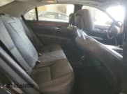 ✅ 2009 Mercedes-Benz S 550 • VIN: WDDNG71X99A240764 • Lot: 50551295. Listed on Copart with 150,782 mi. Free auction sales archive from the USA and detailed vehicle history report at DreamBid. Image 11.