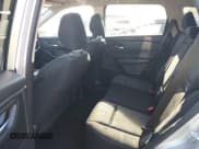 ✅ 2024 Nissan Rogue SV • VIN: 5N1BT3BA4RC720772 • Lot: 43634721. Listed on IAAI with 49,255 mi. Free auction sales archive from the USA and detailed vehicle history report at DreamBid. Image 8.