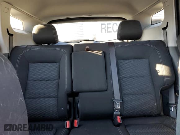 ✅ 2022 GMC Terrain SLE • VIN: 3GKALTEV9NL213609 • Lot: 90407685. Listed on Copart with 76,355 mi. Free auction sales archive from the USA and detailed vehicle history report at DreamBid. Image 10.