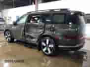 2024 Hyundai Santa Fe Limited с VIN 5NMP3DG11RH010867, выставлен на аукционе Copart как лот 46503485 с пробегом 15 297 миль миль и Списание • Salvage title. История ставок и продаж доступна на DreamBid. Изображение 2.