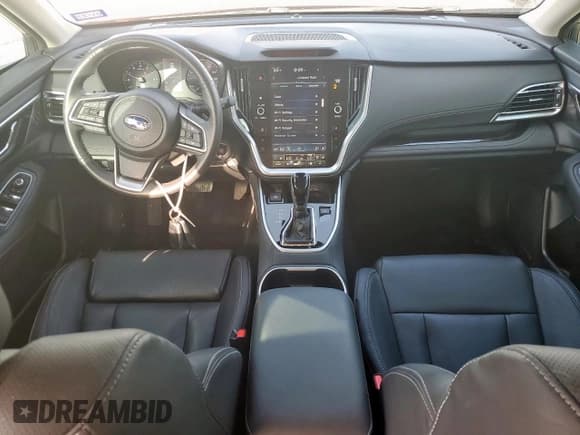 ✅ 2024 Subaru Outback Touring XT • VIN: 4S4BTGPD8R3217644 • Lot: 71434665. Wystawiony na Copart z przebiegiem 14 784 mil. Bezpłatny archiwum sprzedaży aukcyjnych z USA i szczegółowy raport historii pojazdu na DreamBid. Zdjęcie 8.