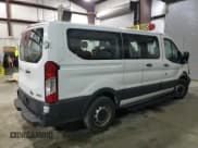 ✅ 2016 Ford Transit XL • VIN: 1FMZK1ZM6GKB29173 • Lot: 51290725. Listed on Copart with 108,076 mi. Free auction sales archive from the USA and detailed vehicle history report at DreamBid. Image 3.