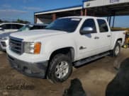 ✅ 2013 GMC Sierra 1500 SLE • VIN: 3GTP2VE74DG331919 • Лот: 90463675. Опубликован ранее на Copart с пробегом 166 318 миль. Бесплатный доступ к архиву аукционных продаж из США и подробный отчёт об истории автомобиля на DreamBid. Изображение 1.